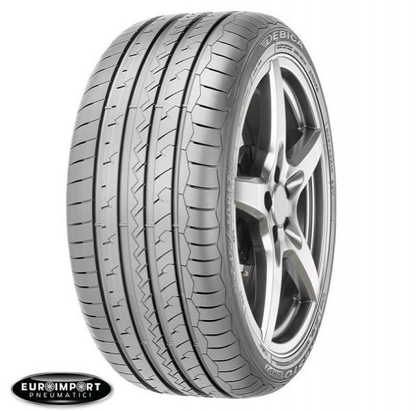 Debica PRESTO UHP 2  205/40 R17 84 W  XL  TL BORDINO DOT 2025